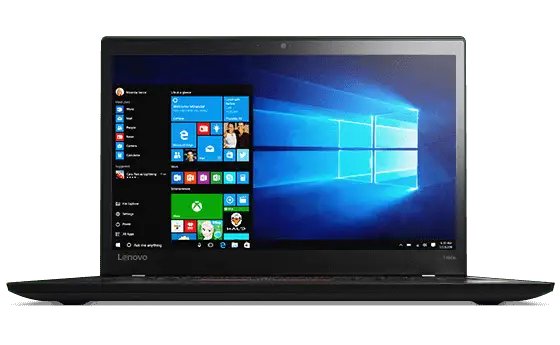 Lenovo T460s, Core i5, 8 GB RAm, 256 GB SSD